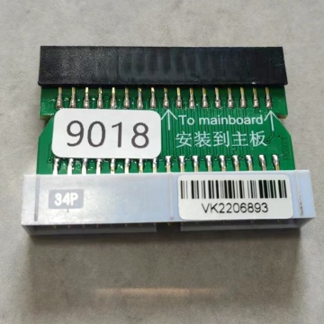 Imaje 9018 RFID Cracked Chip Board Decode Card for Markem-Imaje CIJ 9018 Printers