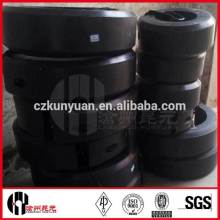 API Quick operating Thread Protectors For Casing and Tubing Pipe