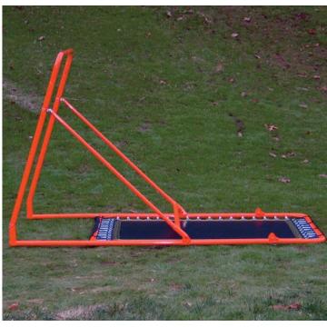 rimbalzo pieghevole di lacrosse Rebounder