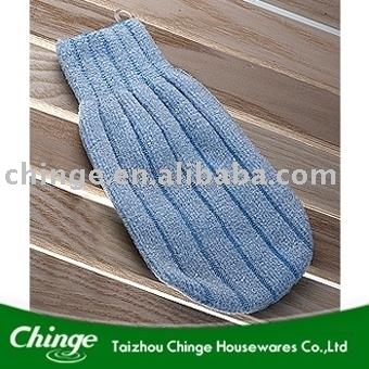 Bath Glove