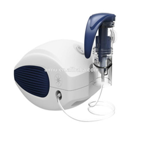 economic compressor nebulizer