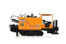 China Horizontal Directional Drilling Machine DL220