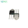 TO-3PA 800V 40A BTA41-800BW TRIAC