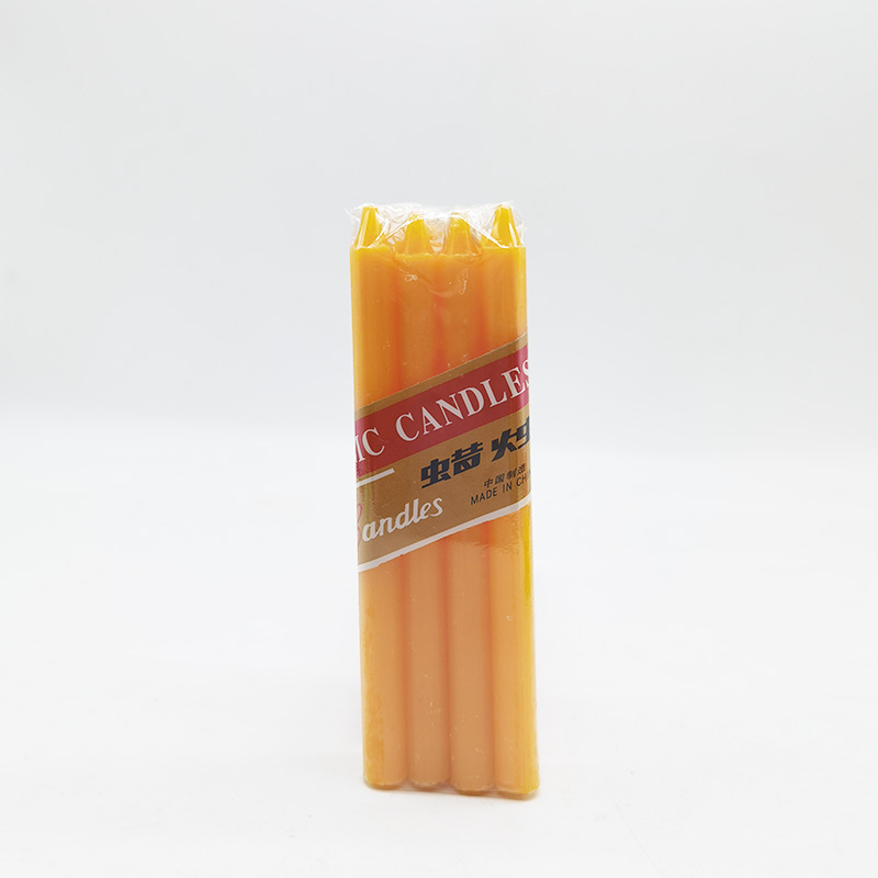 Бясконцая свечка