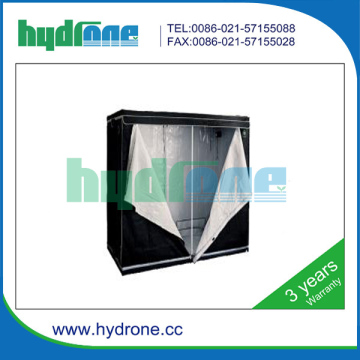 Mylar Portable Hydroponic Grow box