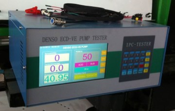 Electronic Ve Pump Tester