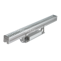 IP66 AC LED Wall Washer Lampu Luar AC2A