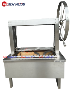 Argentine Grill Santa Maria YGKAL1000