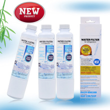 Refrigerator water filter Samsung DA29-00020B, compatible with DA29-00020A, HAF-CIN / EXP / Tier1 refrigerators, 3 packs