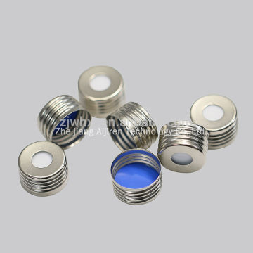 18mm magnetic screw cap