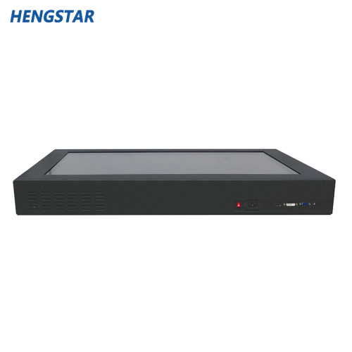 Seri Monitor Layar Sentuh Industri Layar HD Hengstar