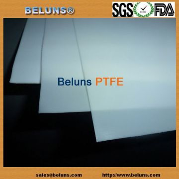 8mm thick ptfe sheet