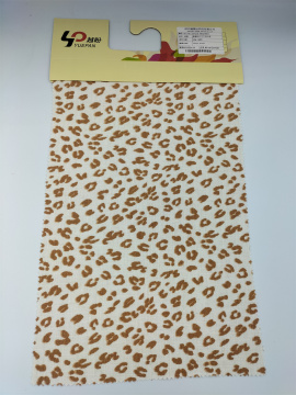 Fiberflax Linum Usitatissimum Slubbed Plain Cloth Printed Fabric