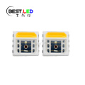 RGBW White 4500K LEDS چند موج LED 5050 SMD LED