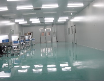 High Quality epoxy resin floor coatings