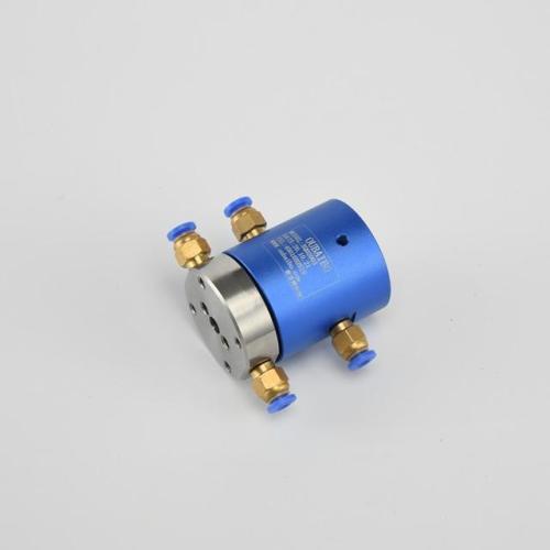 Professional Stainless Steel Fiber Optic Rotary Joint