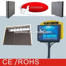 P12 advertising led display screen