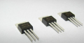 Komponen elektronik Penerima inframerah dioda silikon Rectifers Diode