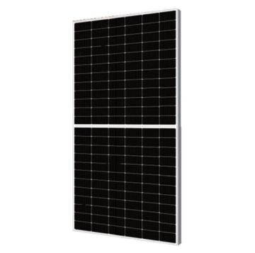 High Efficiency 550W Soft Solar Panel