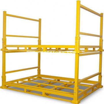 warehouse stacking shelves,stackable shelves