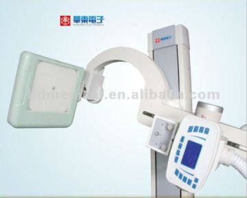 hot sale digital medical x-ray radiography solution                        
                                                Quality Choice