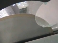 Diamond Wafering Blades