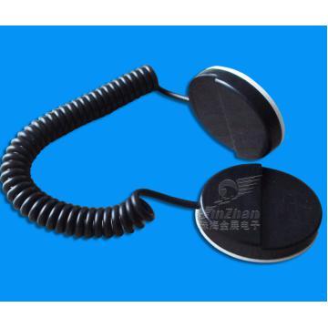 interactive diplay  holder for mobiel /cell phoen