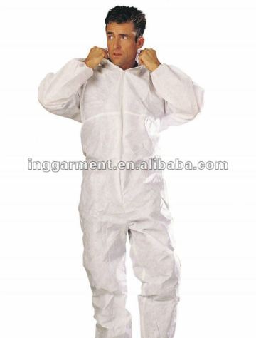 Food Industry Workwear