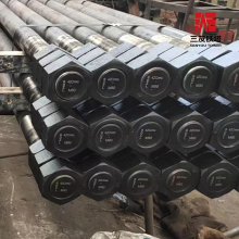 Non Corroding Bolt for Exterior Building Applications