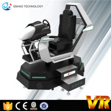 New Model Ebang Vr Racing 9d Cinema Simulator With Motion Racing Simulator Seat