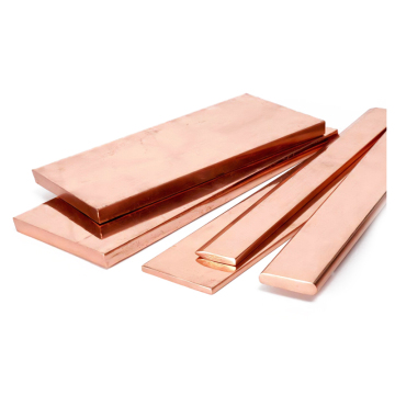 Beryllium copper mold material for Aerospace engineering