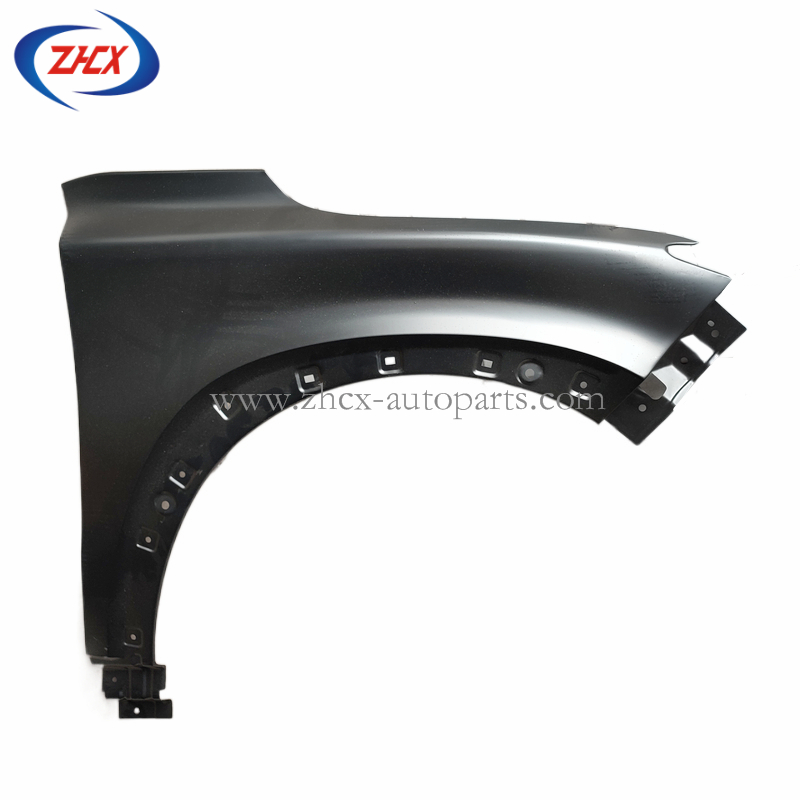 Fender pro Changan Uni-t