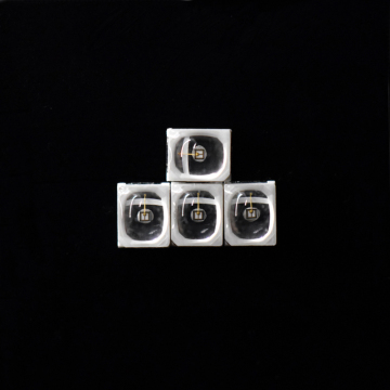 High Power UV LED Ultraviolet 365-375nm 0.2W