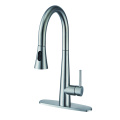 Mässing Single Spake Basin Faucet Basin Mixer