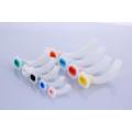 Disposable Oropharyngeal Airway(Guedel Airway)