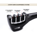 3 Stage Kitchen Knife Sharpener