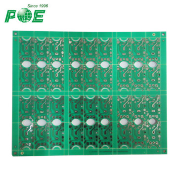 china customized pcb bare pcb board circuit board maker