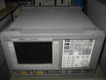 spectrum analyzer Agilent E4407B