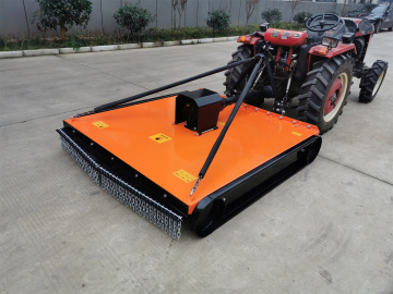 TM170 Tractor Grass Topper Mower