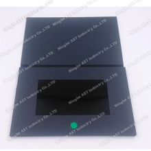 7.0inch Video Advertising Card LCD Video Brochure