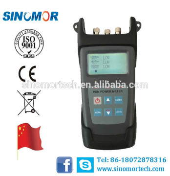 PPM6107N Optical PON Power Meter