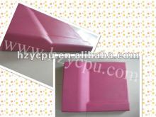 PU foam anti-fatigue back cushion