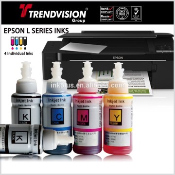 CD inks for Epson P50