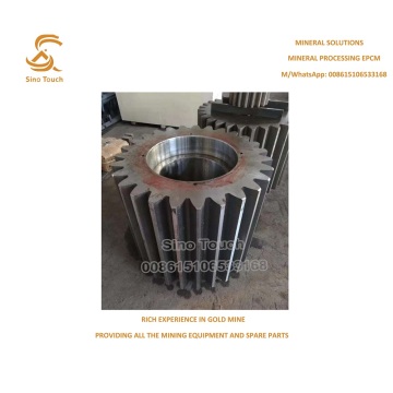 mining ball mill Small Gear