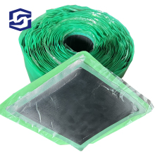 Advanced Conveyor Belt Rubber Repair Techniques