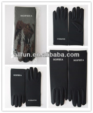 Microfiber Jewelry Glove