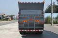 SINOTRUCK HOWO 6X4 Synchrone Chip Sealer-truck