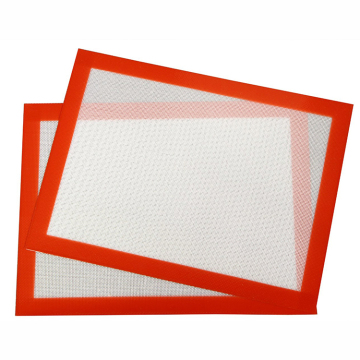 Revolutionary Healthy Chef Silicone Baking Mat