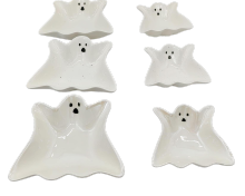 Premium Halloween Pumpkin Plate