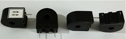 Pin Current Sensor For Metering 1:100/1:1000/1:1500/1:2000/1:3000